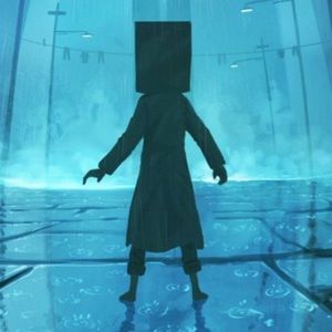 Meet your Posher, Blue